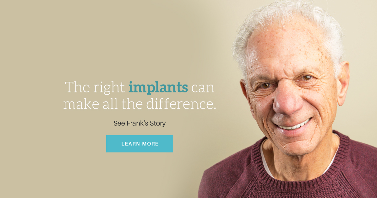 Dr. Alan Rosenfeld | Rockland County Dentist